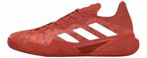 Adidas Barricade CC (Mens, Red) Padel Shoes