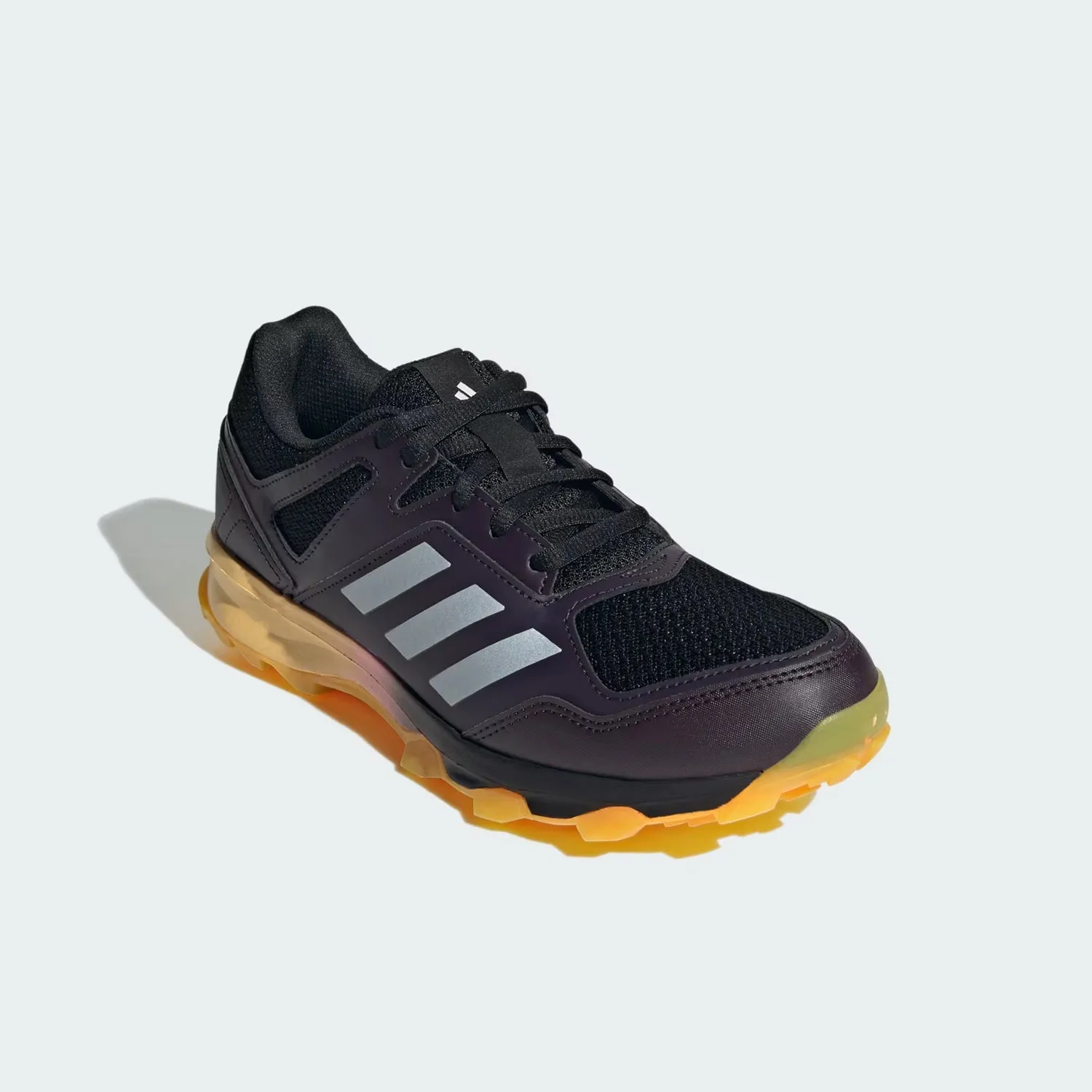 Adidas Fabela Rise Hockey Shoes - Black