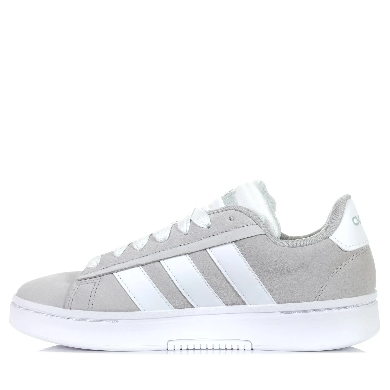 Adidas Grand Court Alpha 00s Grey/White