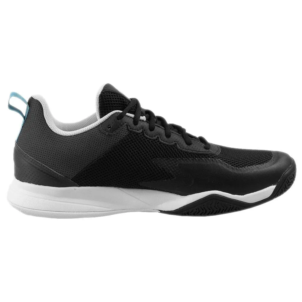 adidas Men's Courtflash Speed - Core Black/Cloud White