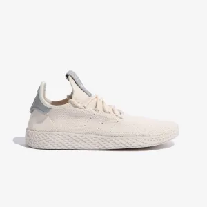 Adidas Originals | PW TENNIS HU  { CORAL WHITE