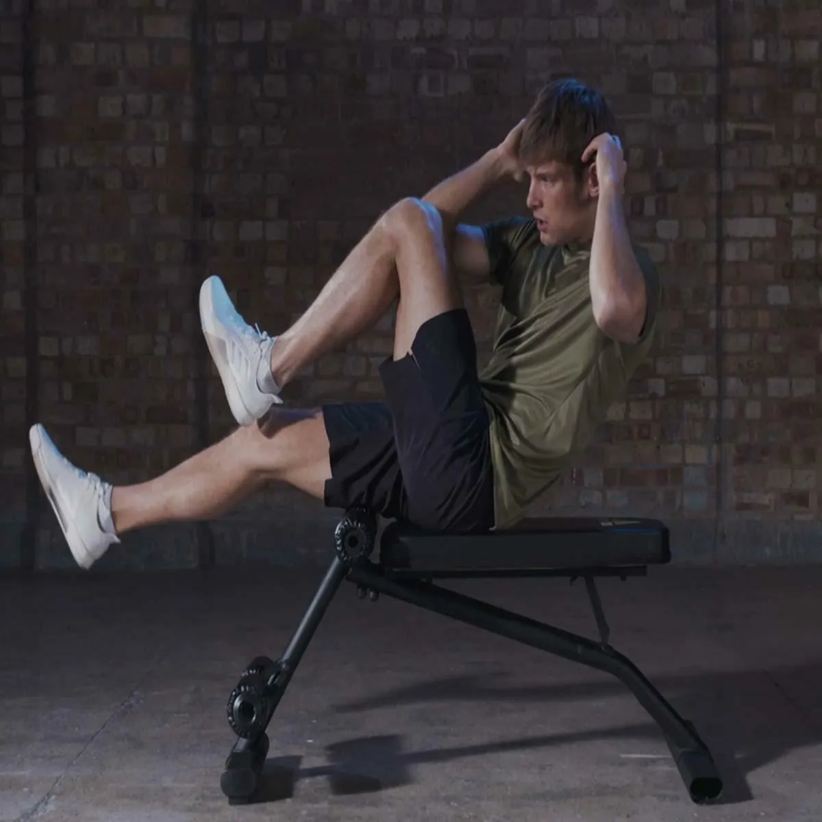 Adidas Performance Ab Bench