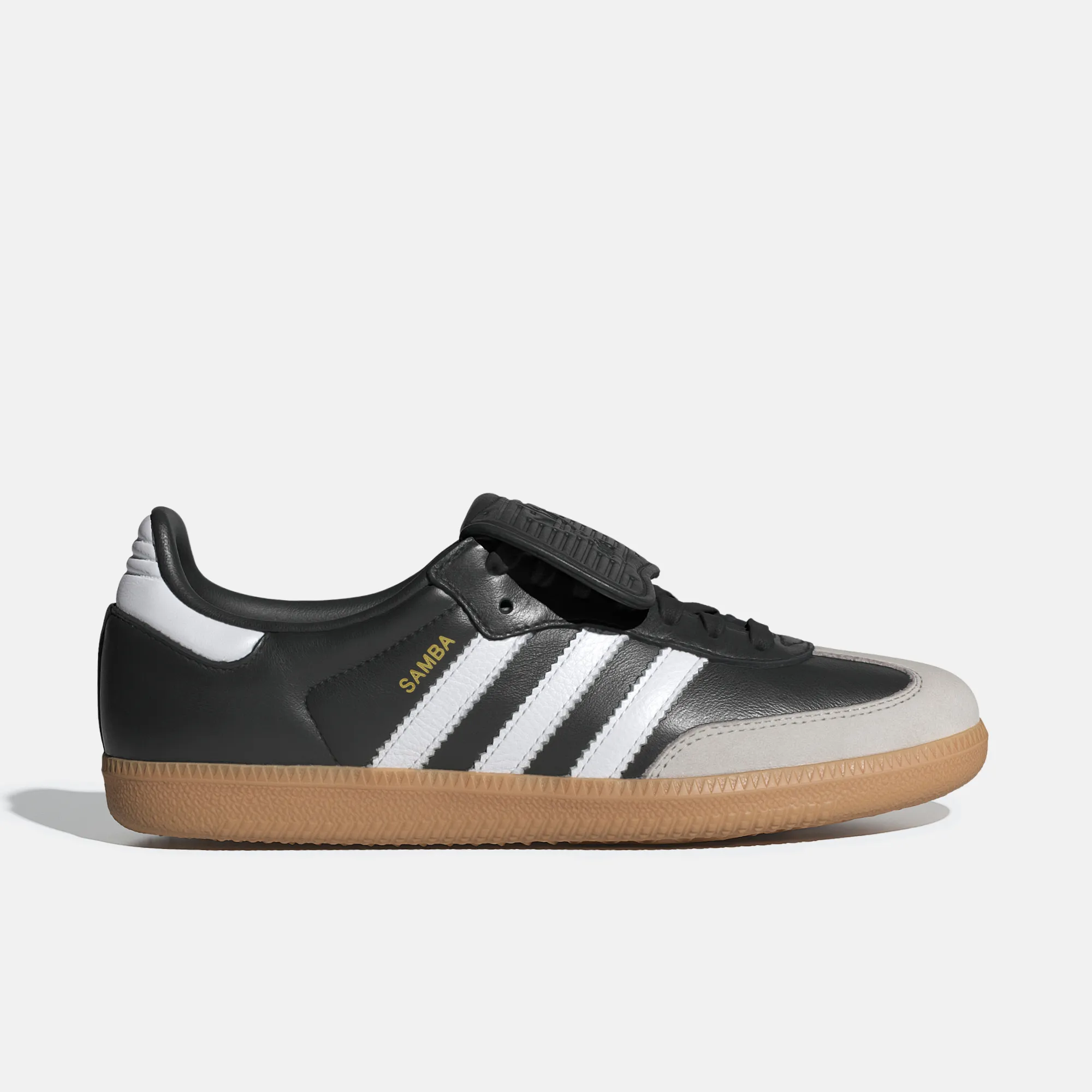 Adidas Samba LT Black White