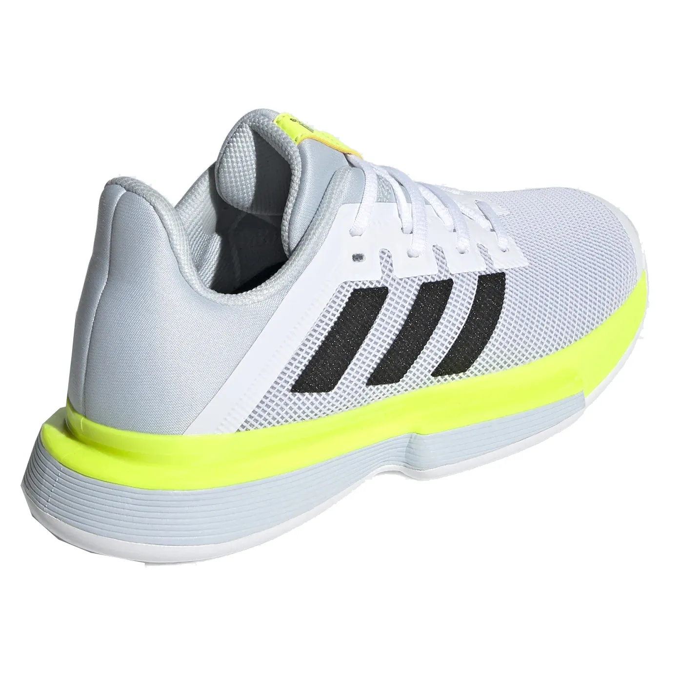 Adidas SoleMatch Bounce Womens Tennis Shoes