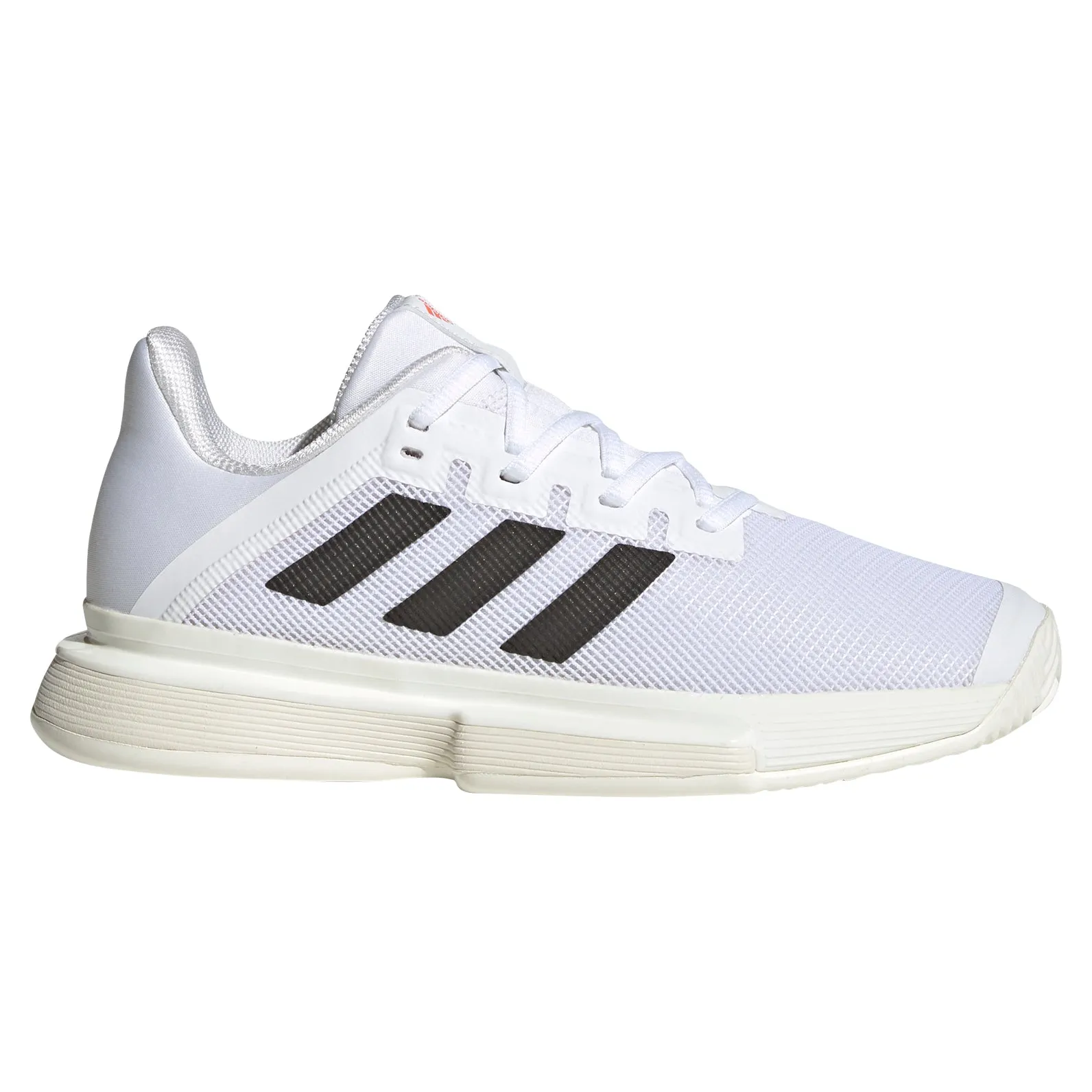 Adidas SoleMatch Bounce Womens Tennis Shoes