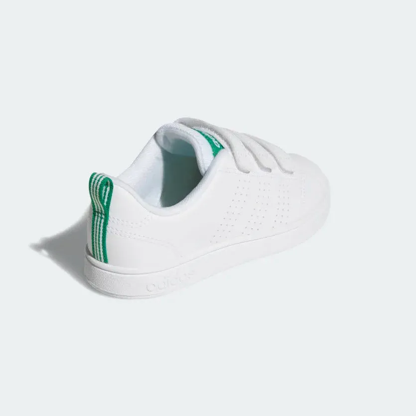 Adidas VS Advantage Clean Kids Shoes AW4880