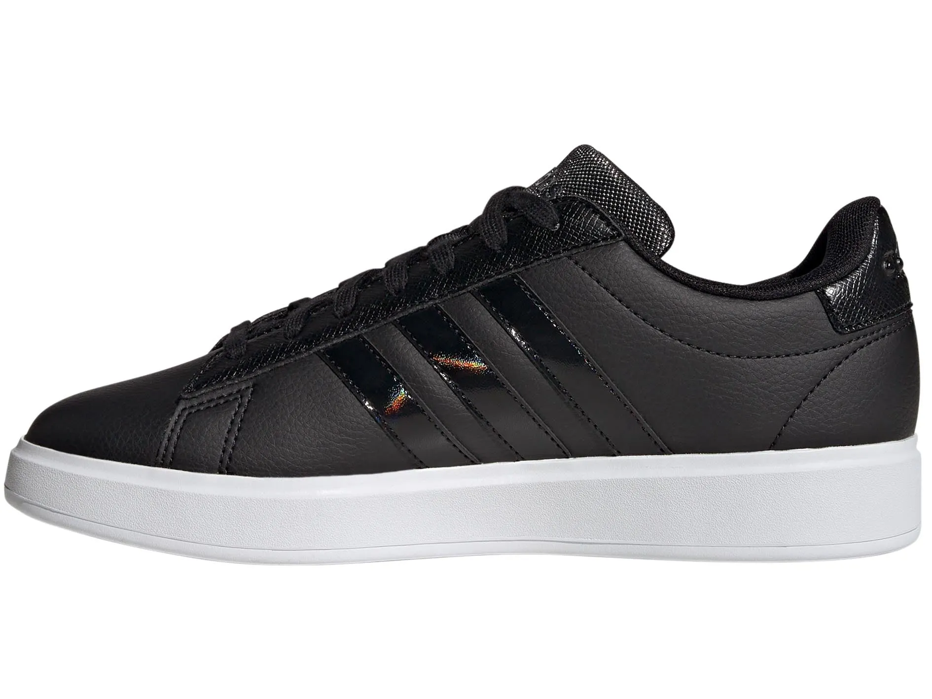 Adidas Womens Grand Court 2.0 <br> ID4486