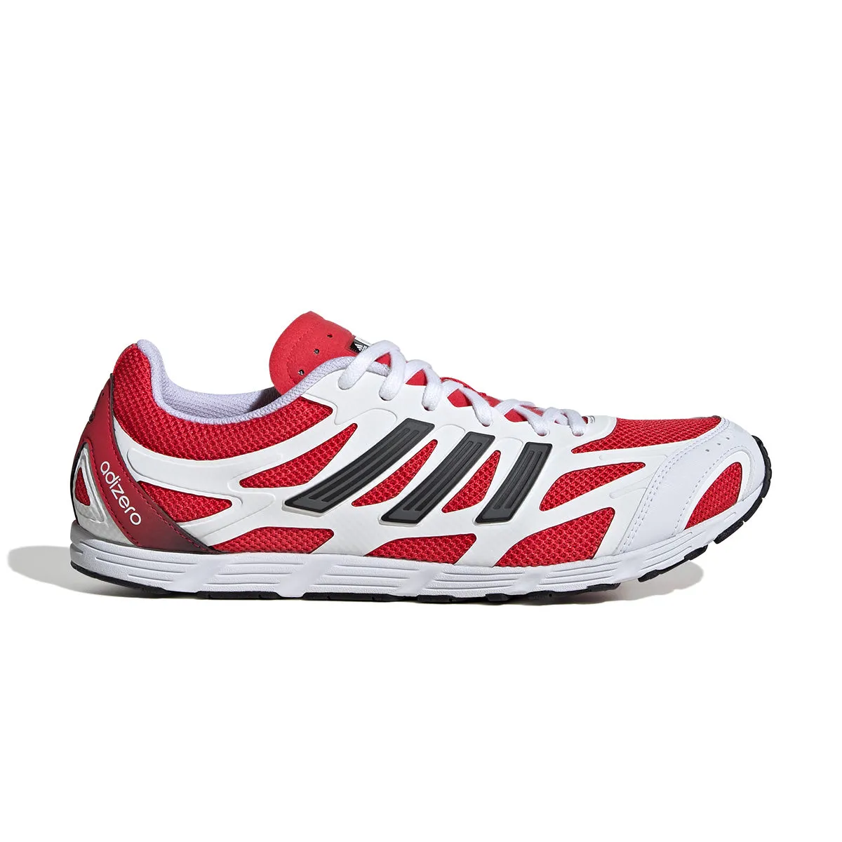 Adizero PR 'Cloud White Pure Ruby'