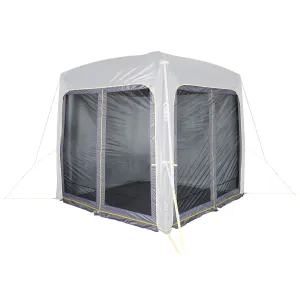 Air Gazebo 2.4 Mesh Wall Kit