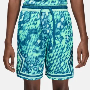 Air Jordan Sport Mint Foam Diamond Shorts