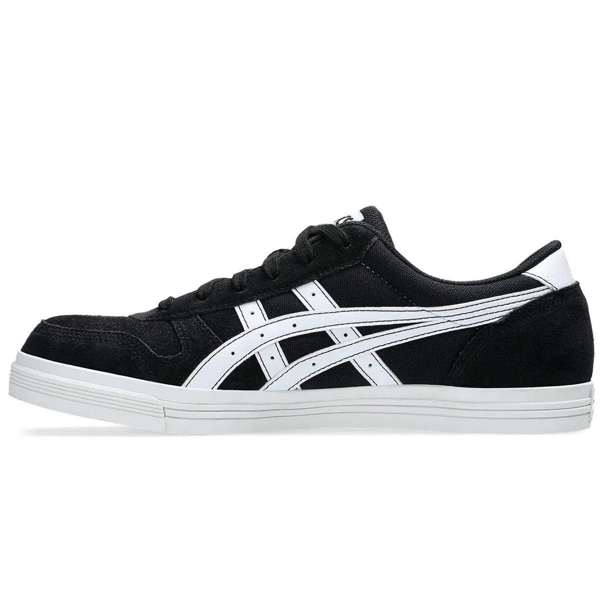 Asics Aaron Pro - Black/White