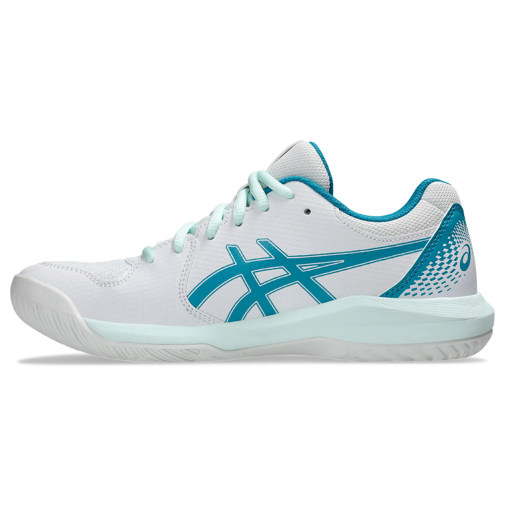 ASICS Gel-Dedicate 8 Womens Tennis Shoes