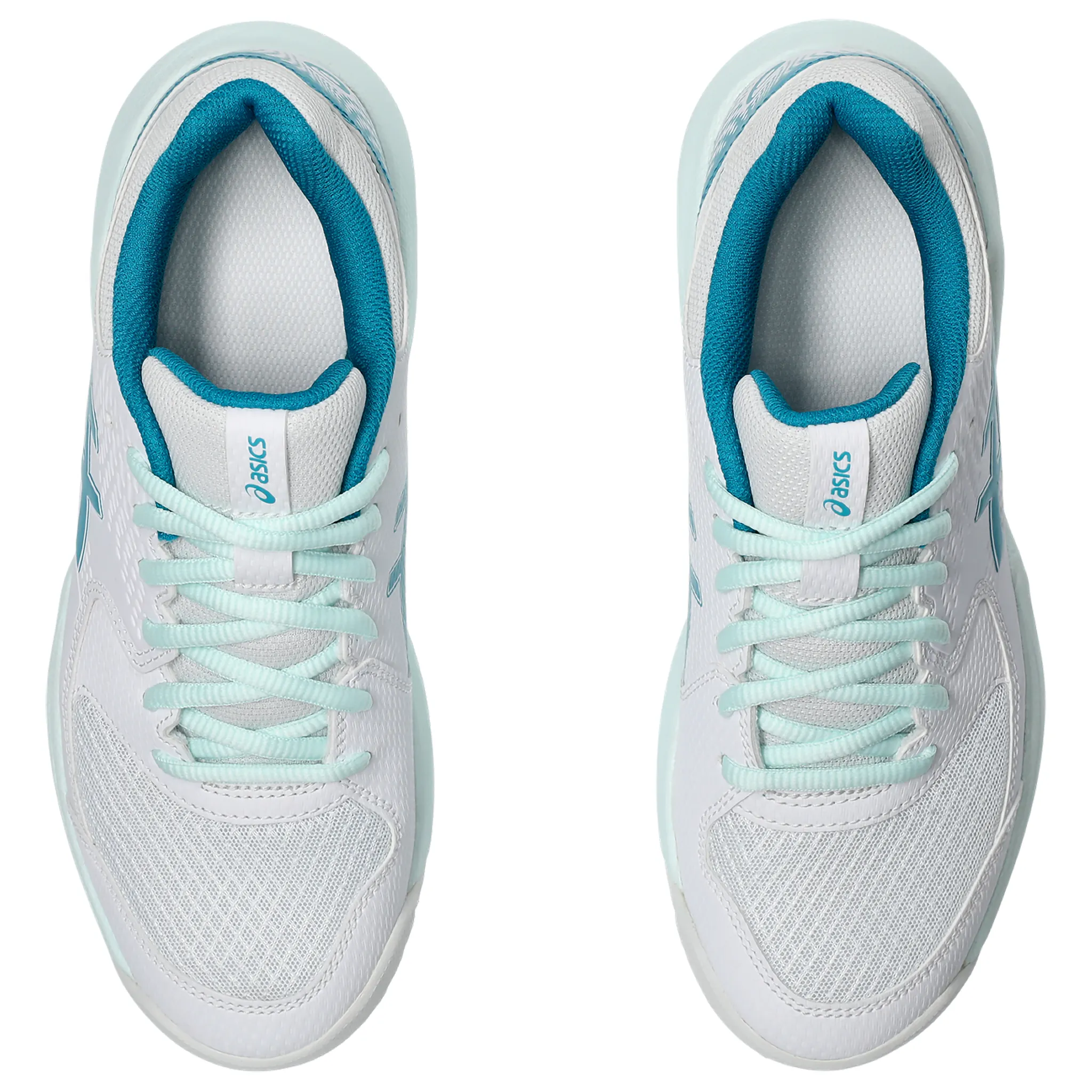 ASICS Gel-Dedicate 8 Womens Tennis Shoes