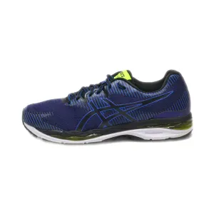 Asics Gel-Ziruss 2 Sport Shoes Leather Blue Colour For Men