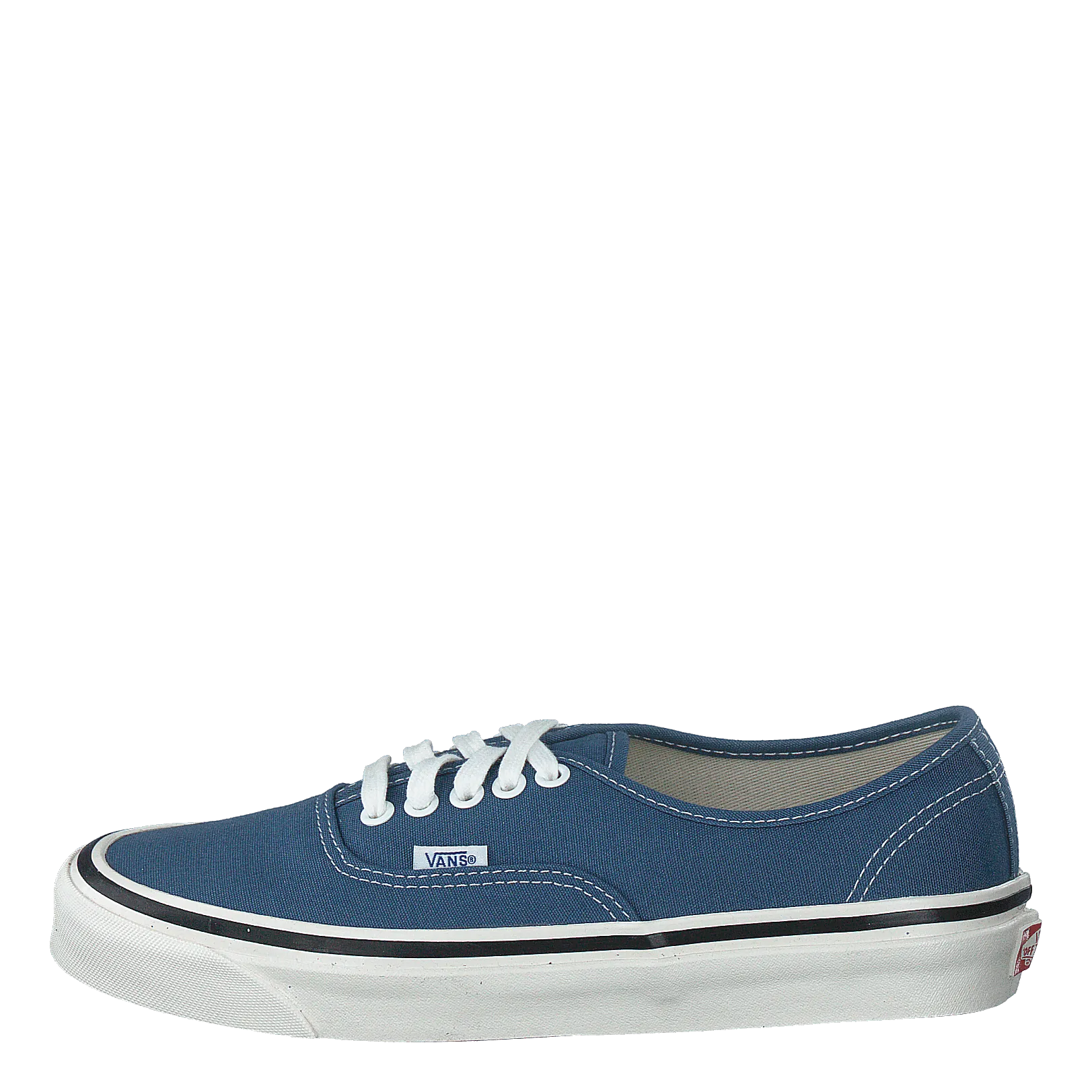 Authentic 44 Dx Blue