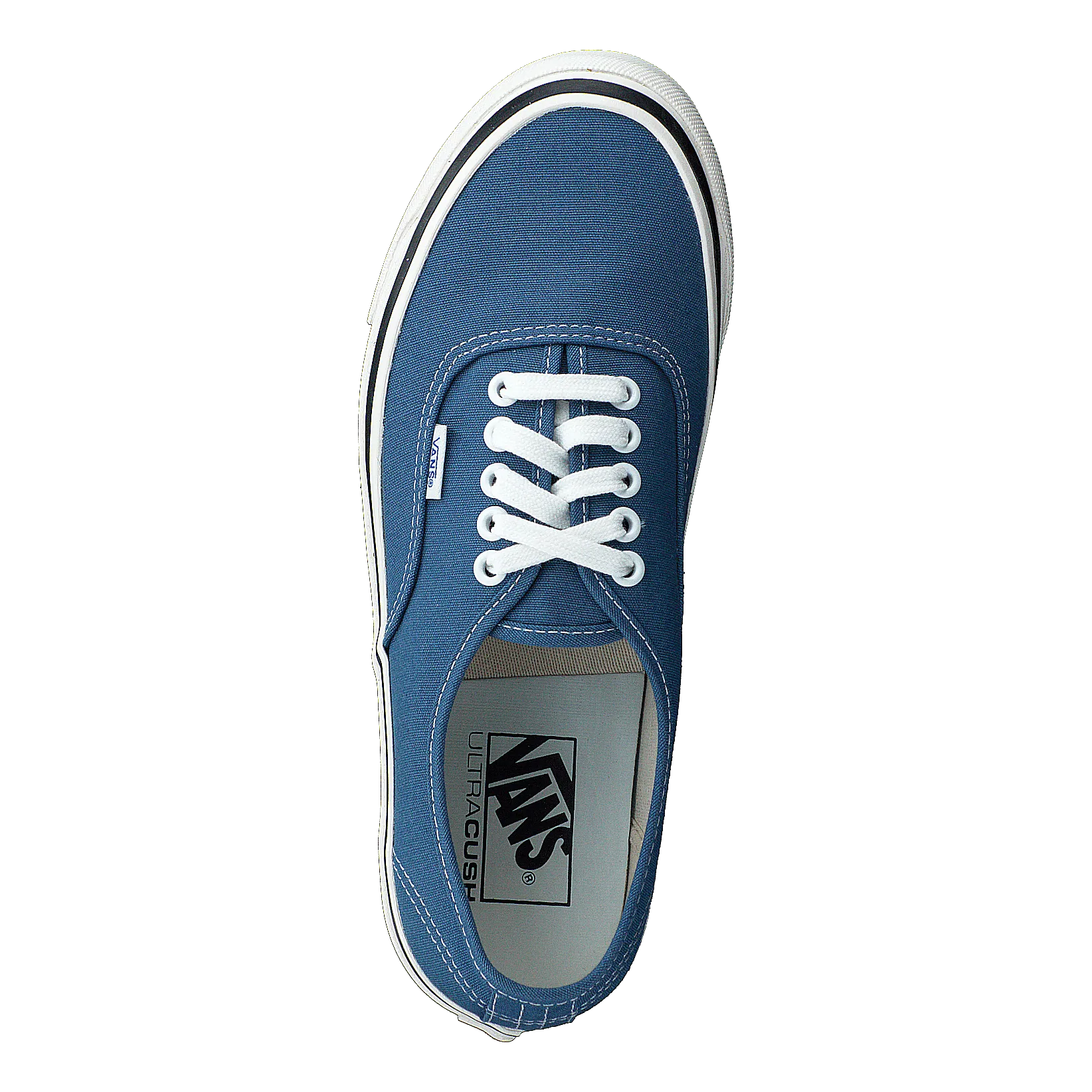 Authentic 44 Dx Blue