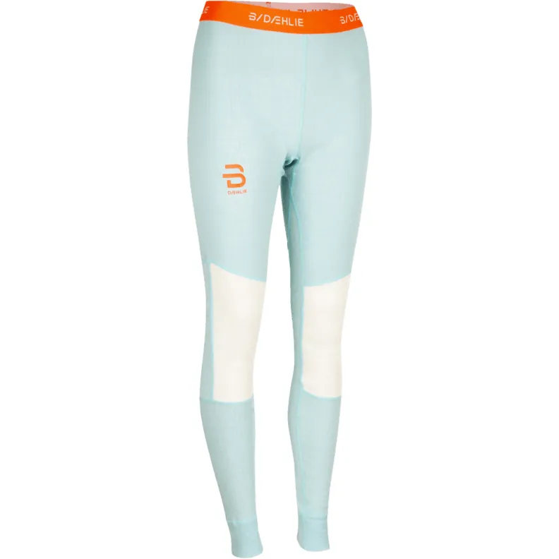 Bjorn Daehlie Women's Performance Tech Pants