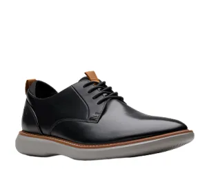 Clarks Men's Brantin Oxford - Black