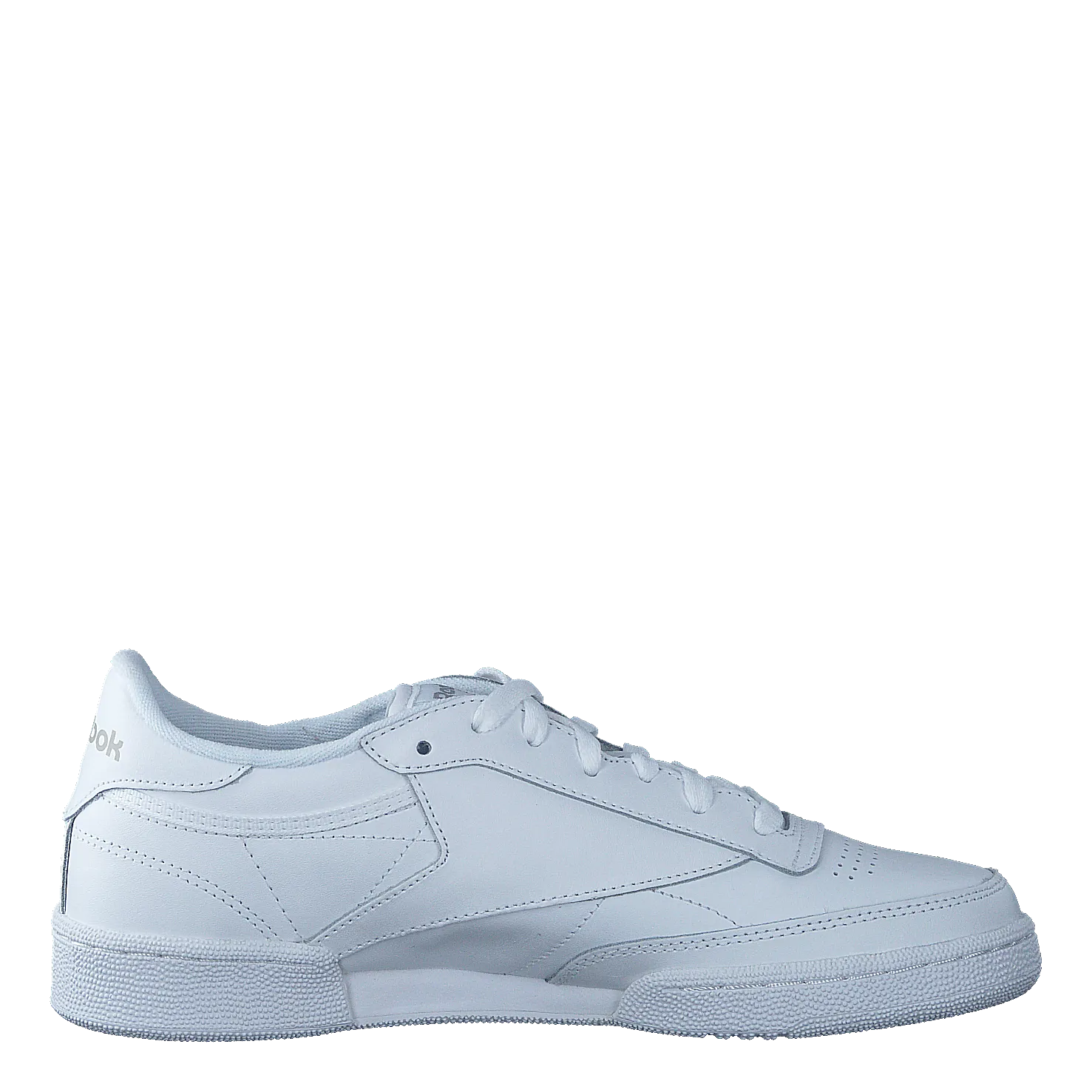 Club C 85 White/Light Grey