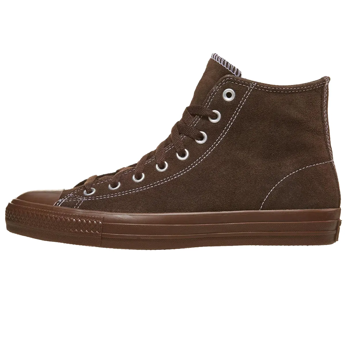 Converse CTAS Hi Pro - Fresh Brew Brown