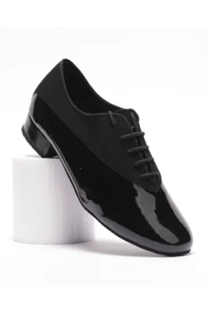 Dance Fever Gentleman's Elite Ballroom Shoe 7814