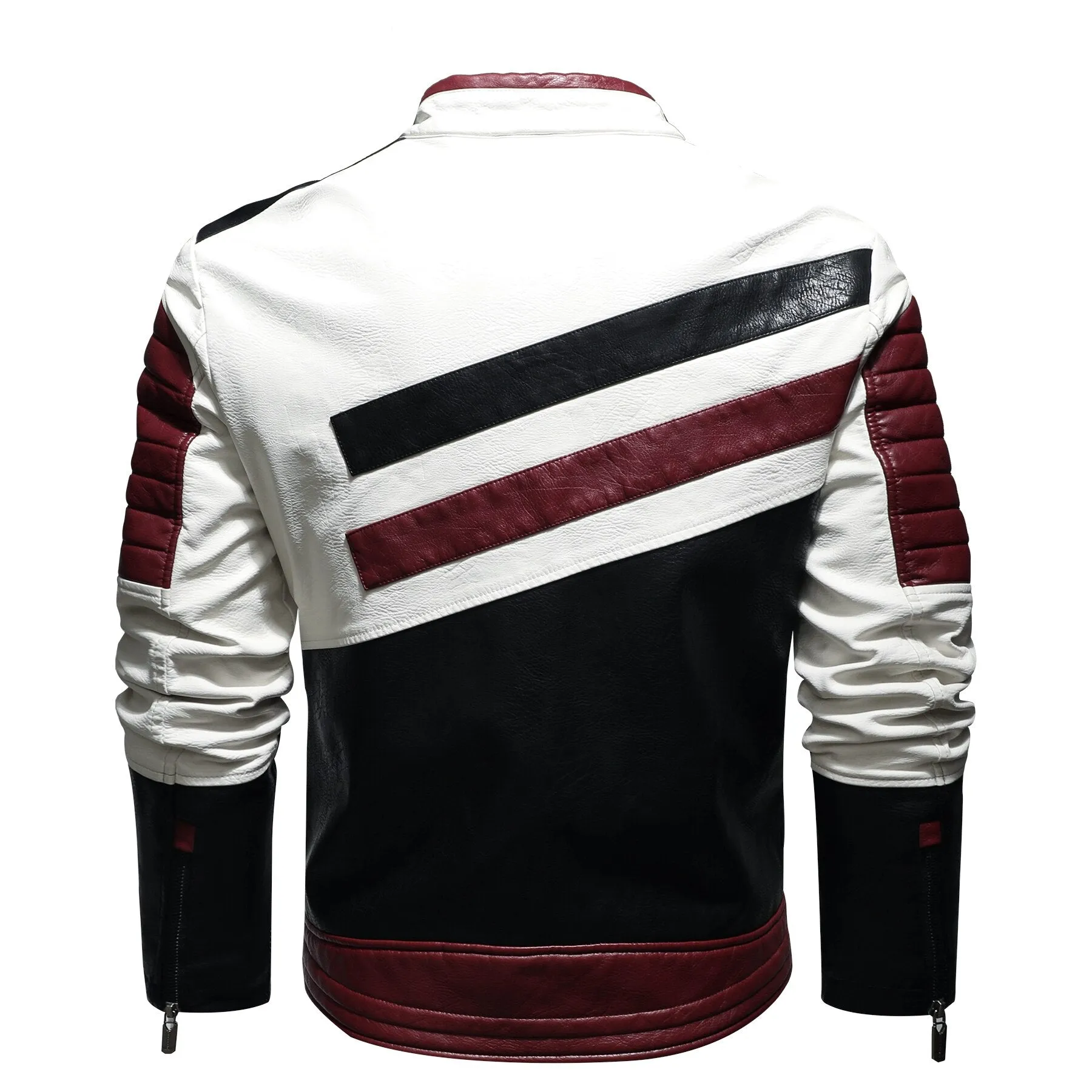 Denver Sport Leather Jacket