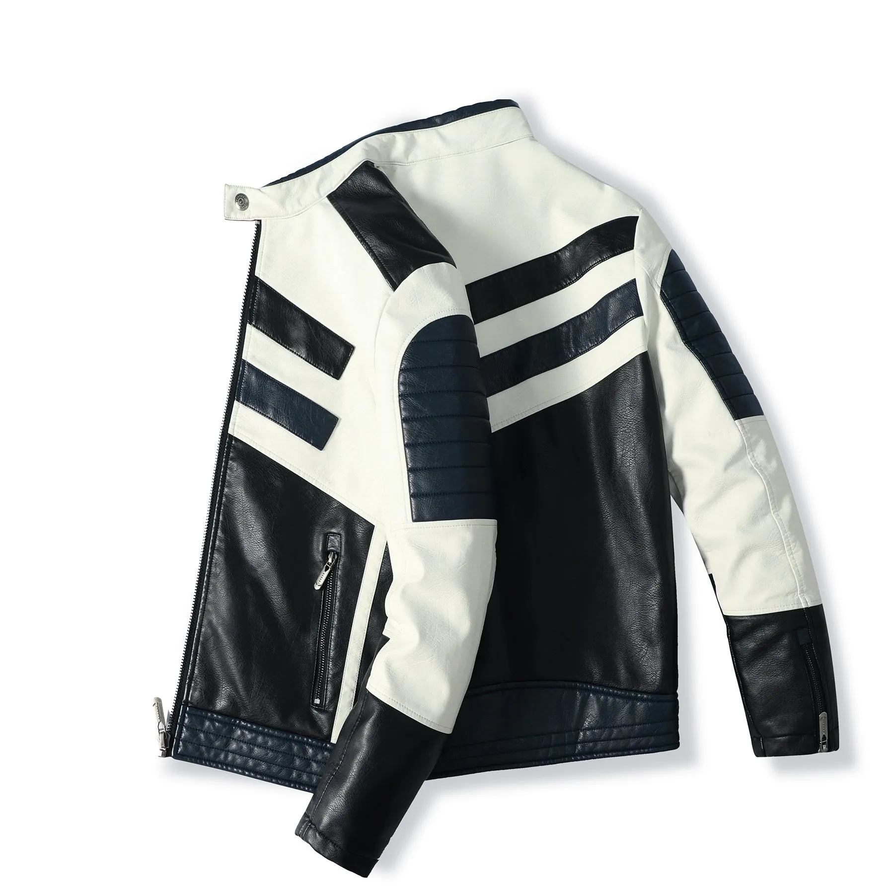 Denver Sport Leather Jacket