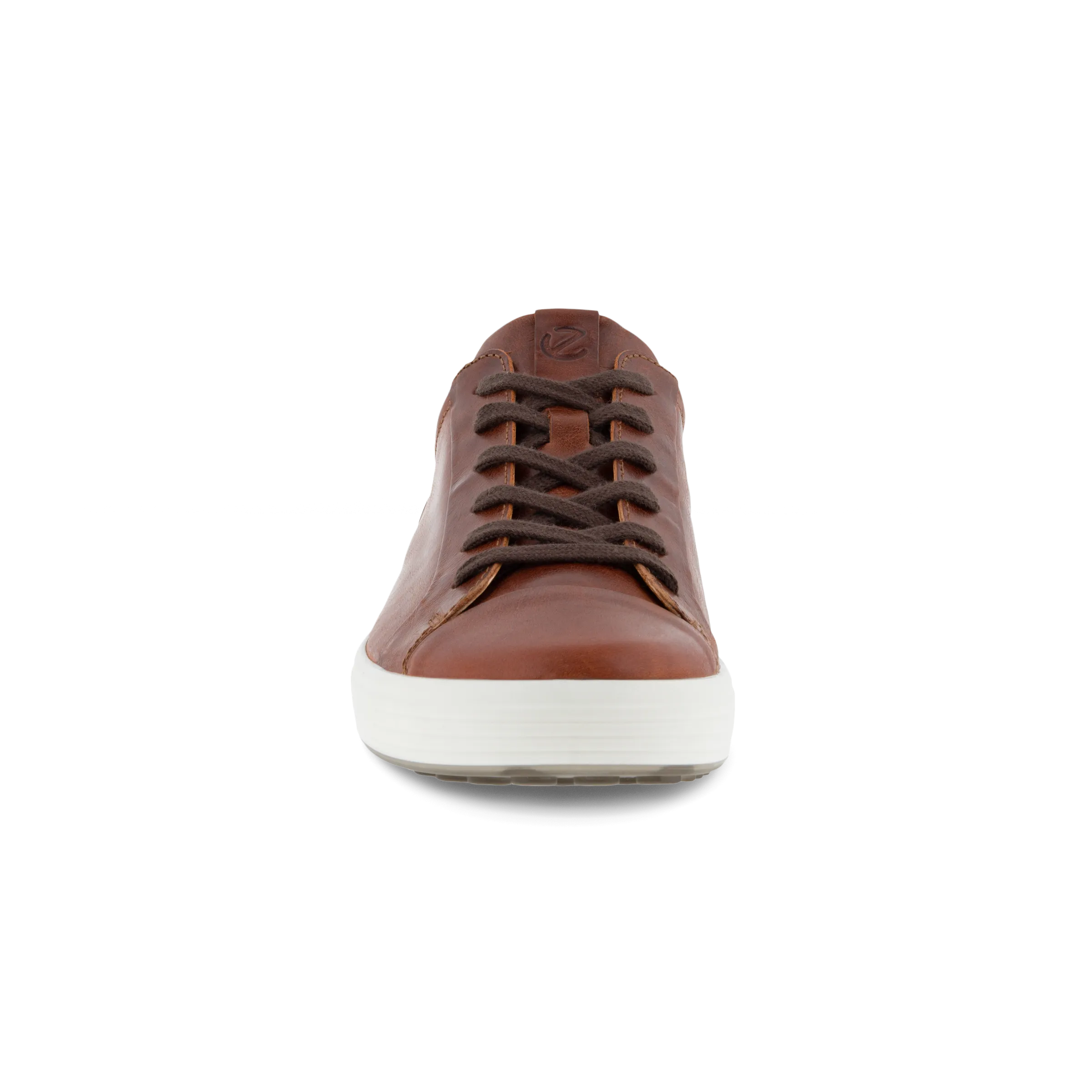 Ecco 470364 Soft 7 Cognac