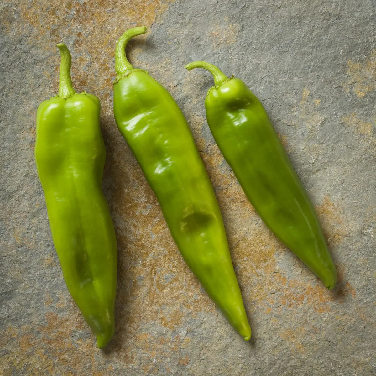 Fresh Hatch Green Chile