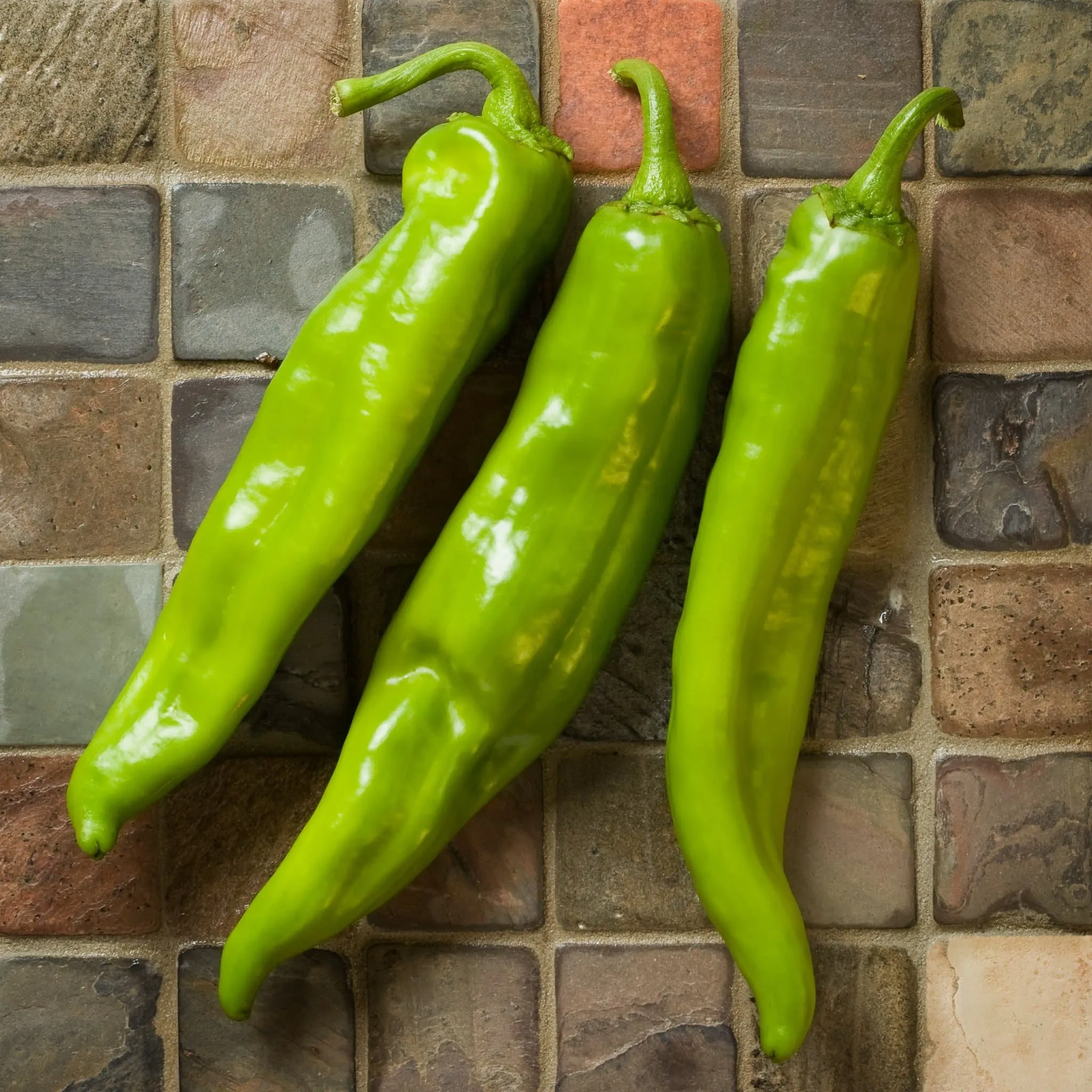 Fresh Hatch Green Chile