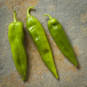 Fresh Hatch Green Chile