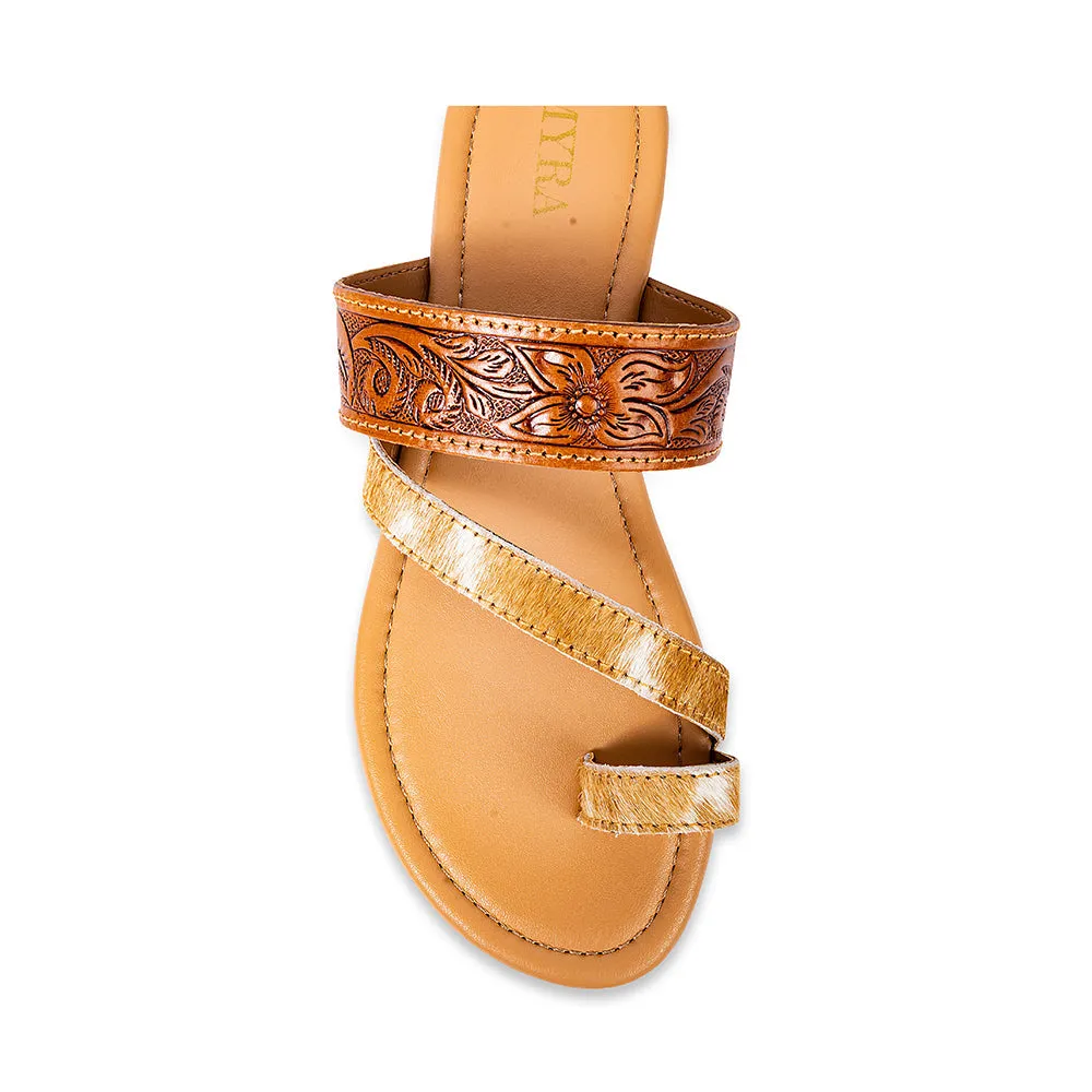 Kaylee Dawn Sandals