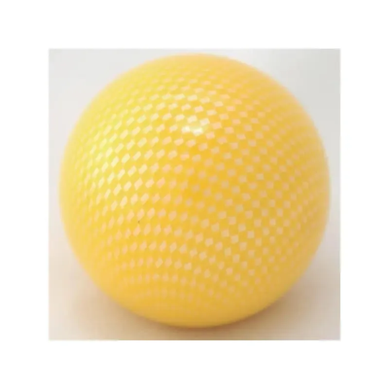 KDiT 35 mm Mesh Yellow