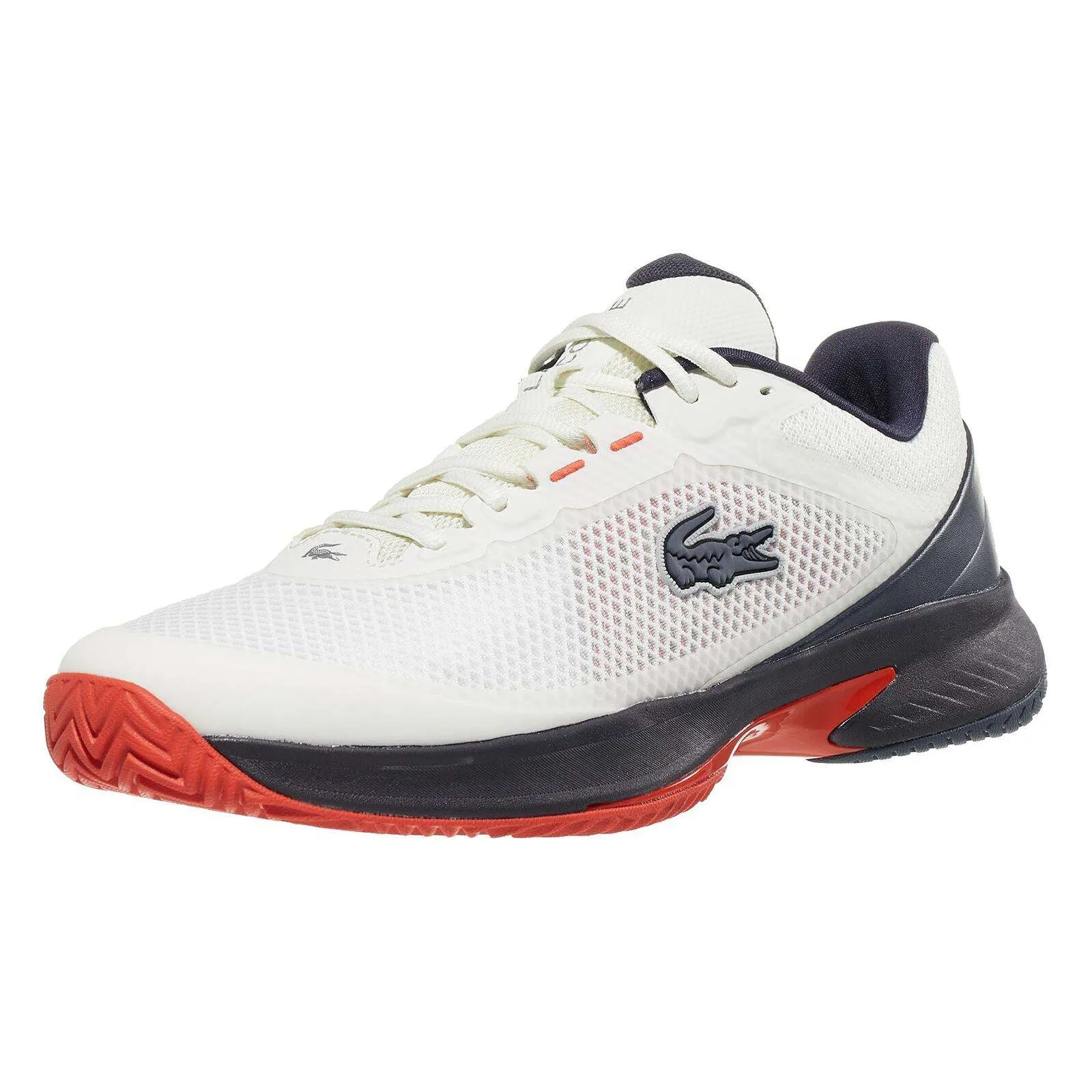 Lacoste Tech Point All-Court Mens Tennis Shoes