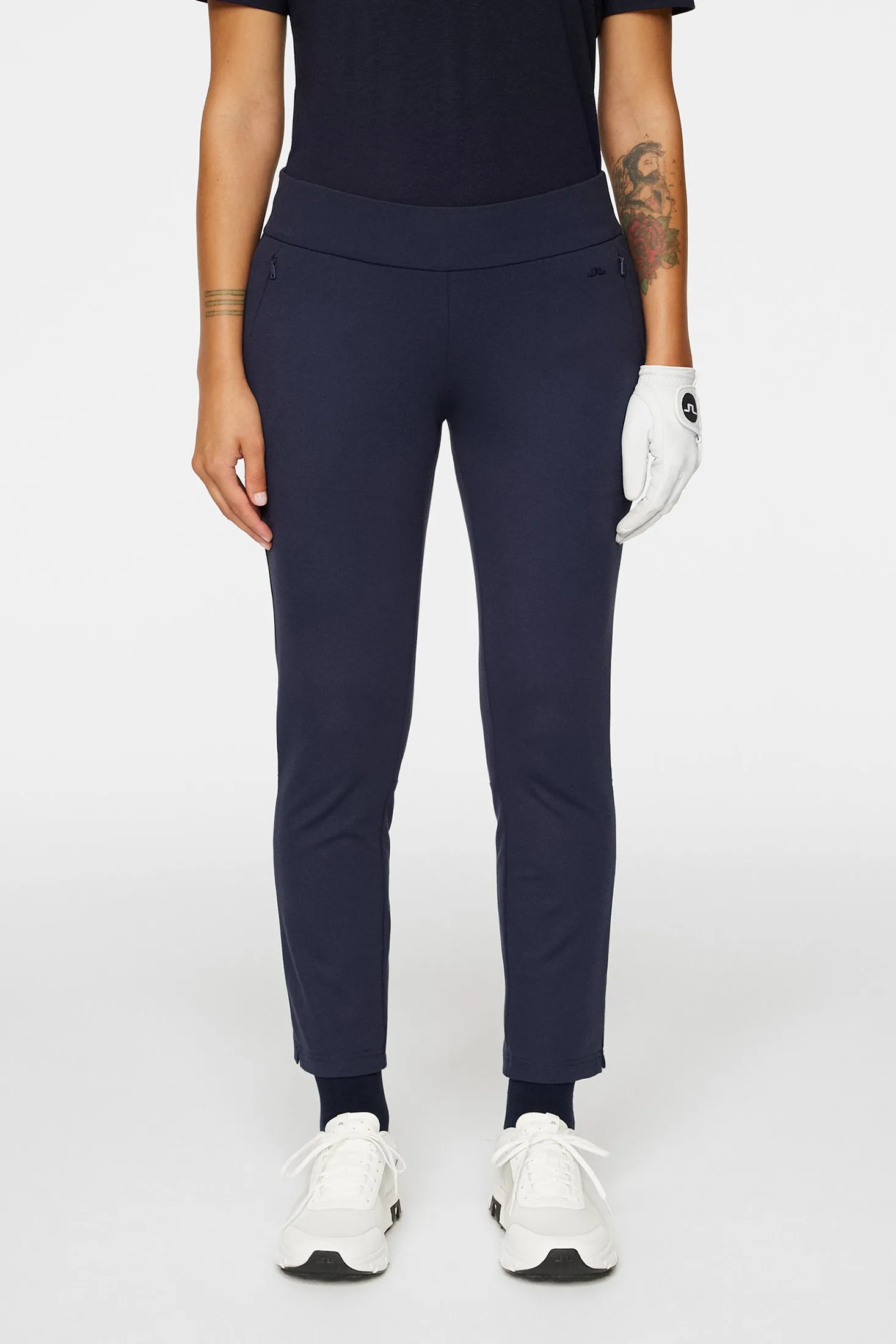 Lea Pull On Pant