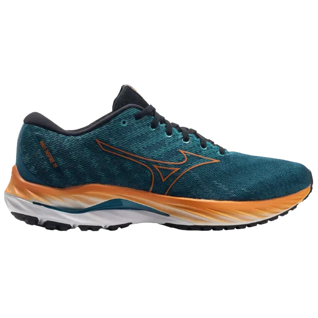 Men's Mizuno Wave Inspire 19