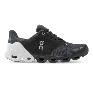 Mens On Running Cloudflyer 3 - Black / White