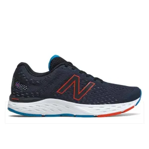 New Balance 680 v6 2E Mens Running Shoes