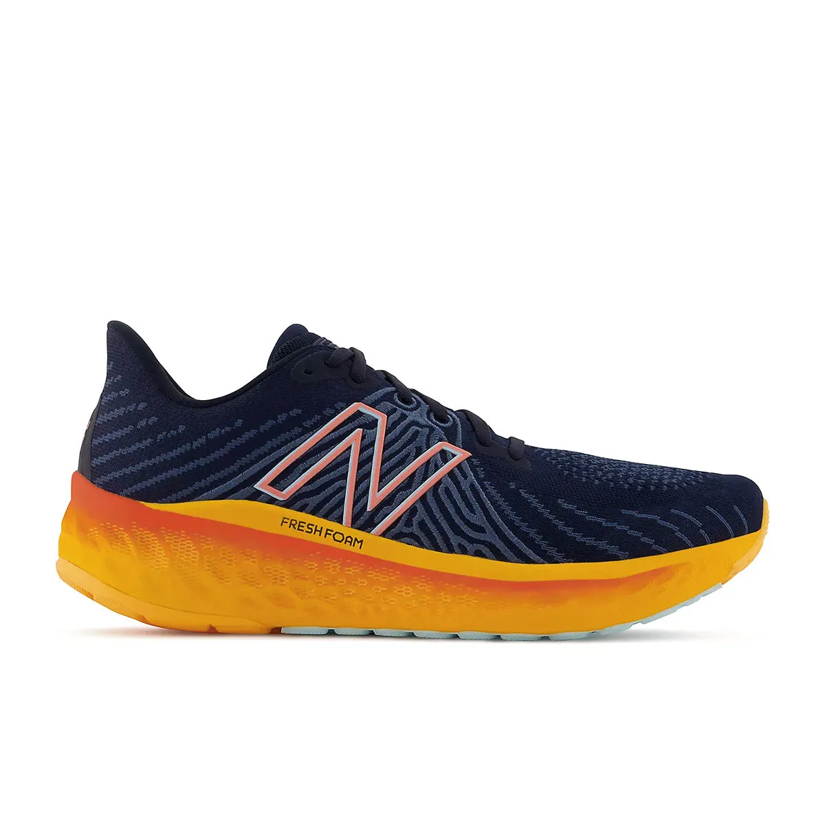 New Balance Fresh Foam Vongo V5 Mens Running Shoes