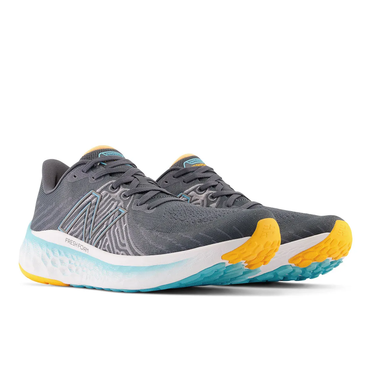 New Balance Fresh Foam Vongo V5 Mens Running Shoes