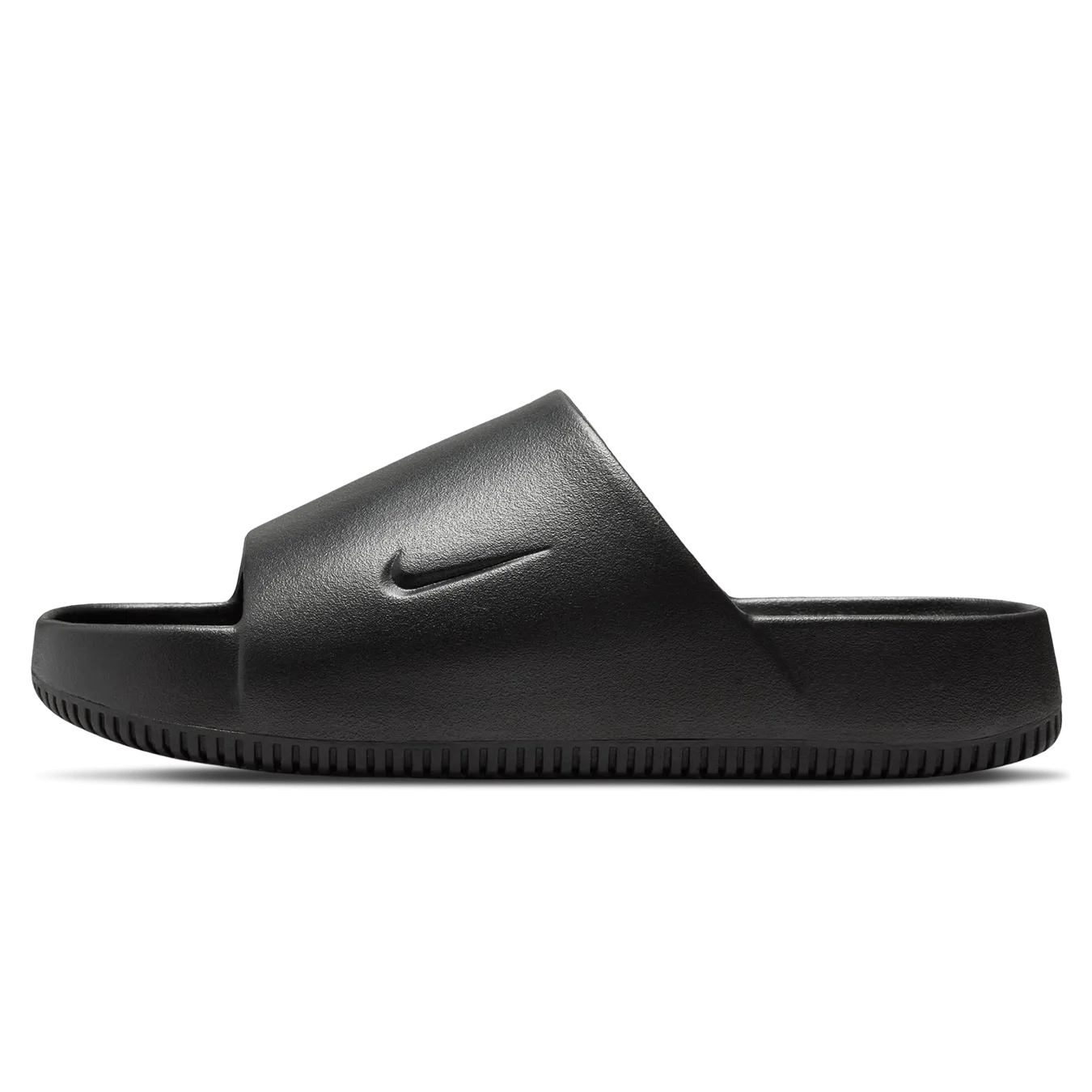 Nike Calm Slide 'Black'