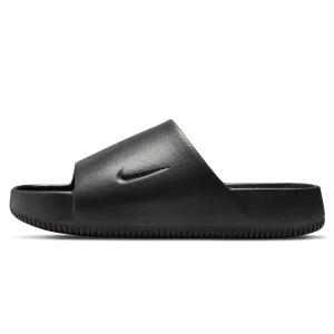 Nike Calm Slide 'Black'