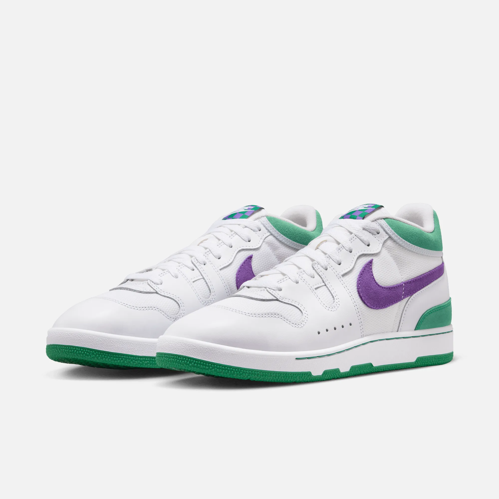 Nike Mac Attack 'Wimbledon'