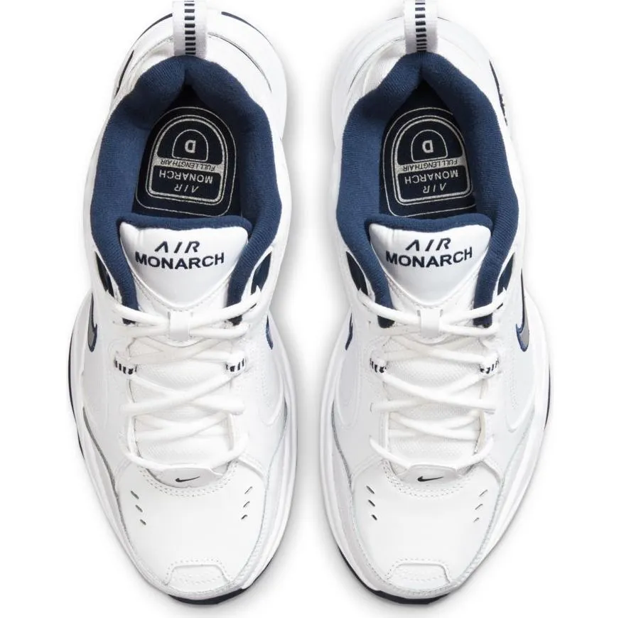 Nike Mens Air Monarch Training Shoes