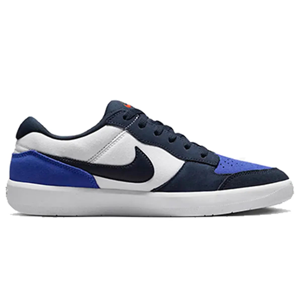 Nike SB Force 58 - Obsidian Blue/White DV5477-401