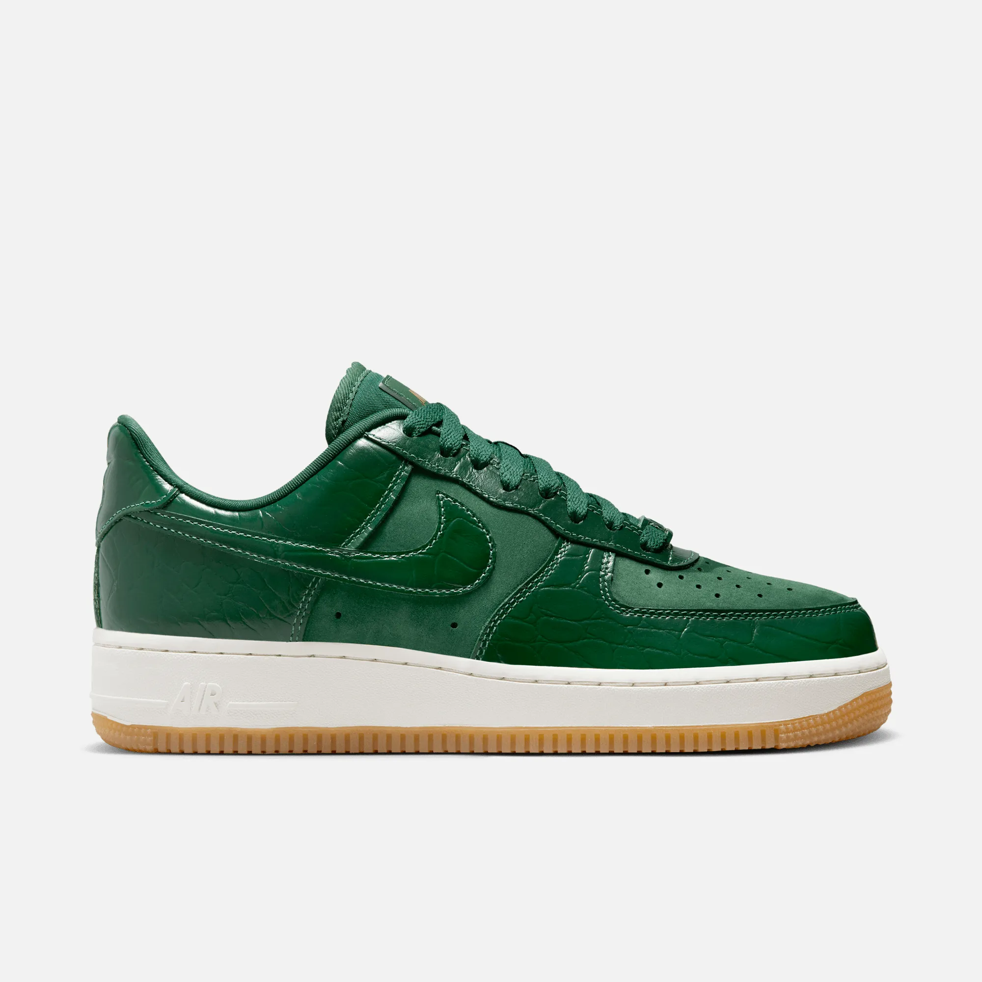 Nike Women's Air Force 1 Low LX 'Patent Croc'