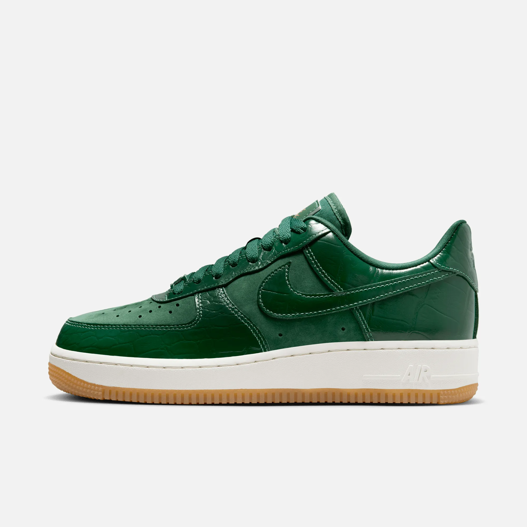 Nike Women's Air Force 1 Low LX 'Patent Croc'