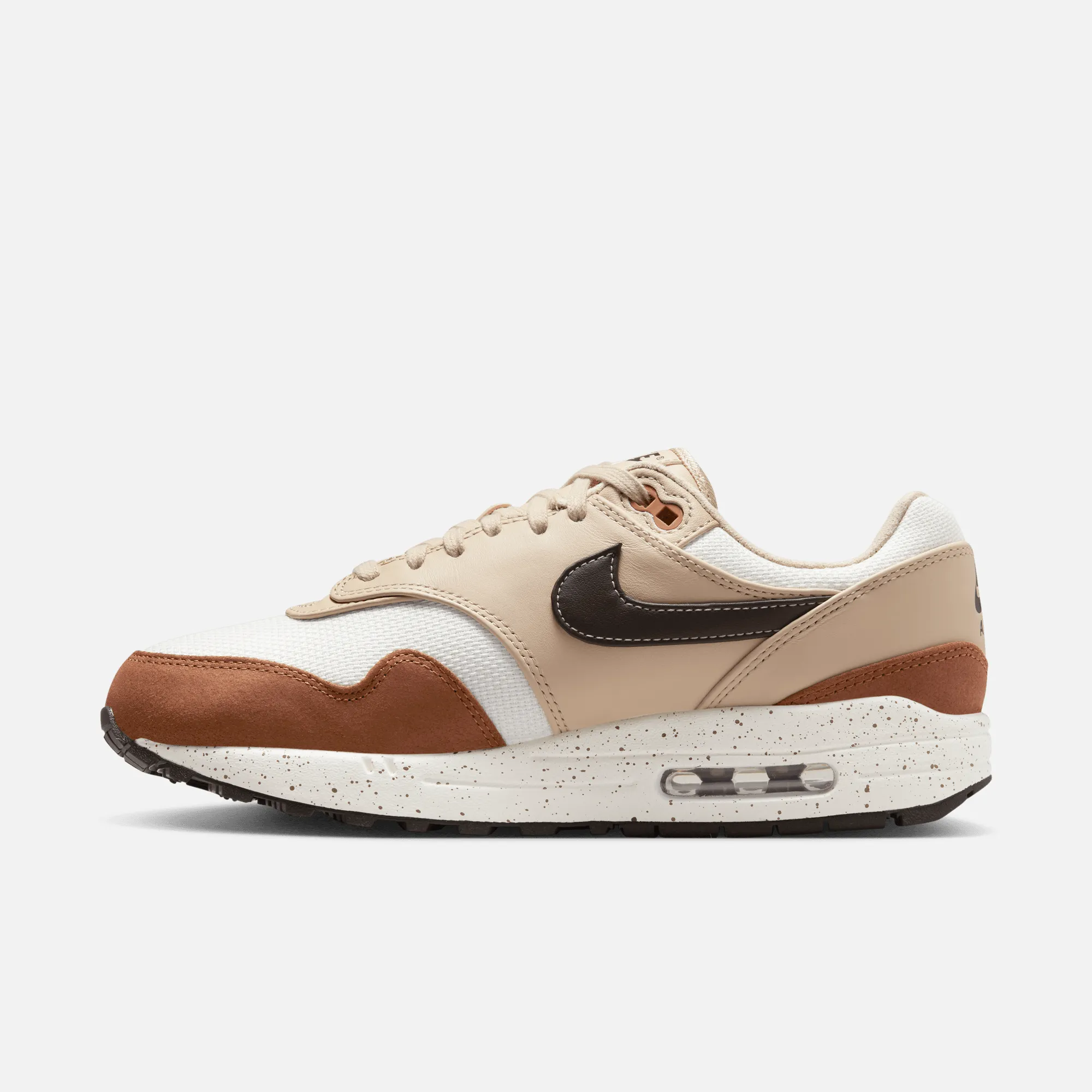 Nike Women's Air Max 1 '87 Velvet Brown