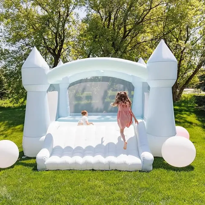 Party Castle DayDreamer Bounce House