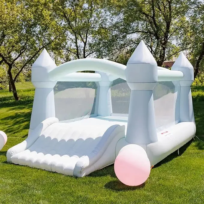 Party Castle DayDreamer Bounce House